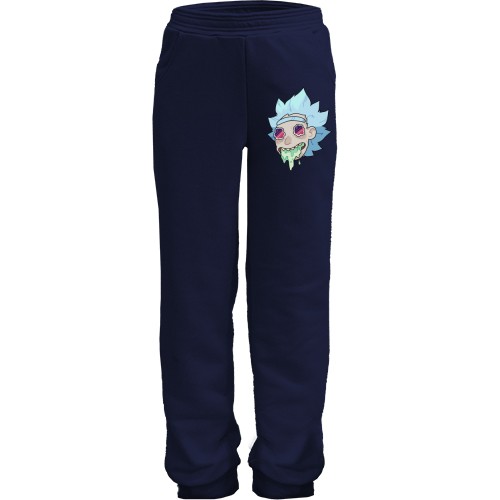 Детские штаны Rick