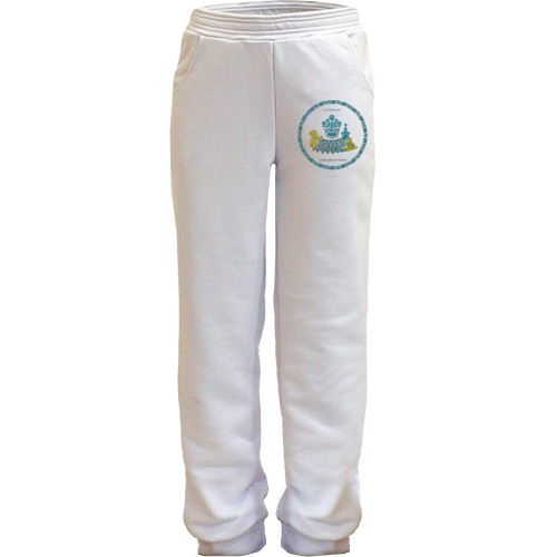 Дитячі штани Миколаїв (UCU)