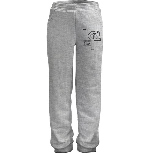 Дитячі штани Каспийский груз