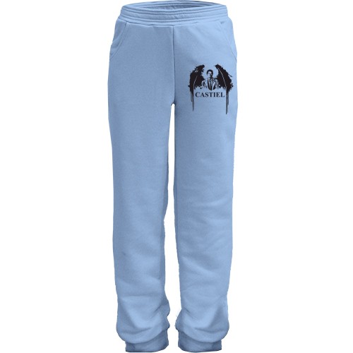 Детские штаны Castiel