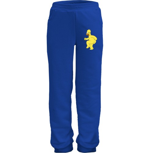 Детские штаны Gomer