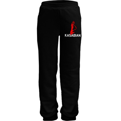 Детские штаны Kasabian