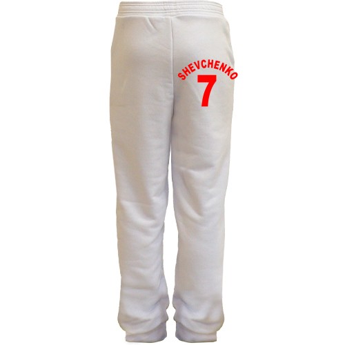 Дитячі штани Шева