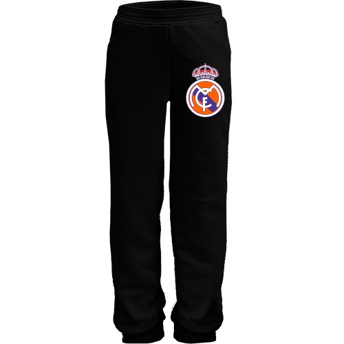 Детские штаны Реал