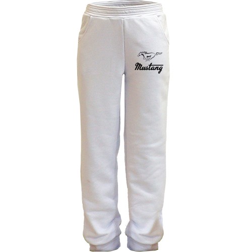 Детские штаны Mustang