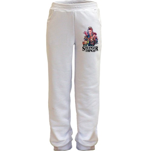 Дитячі штани Дивні дива