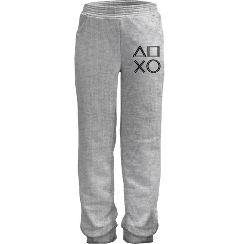 Детские штаны Sony Playstation 2