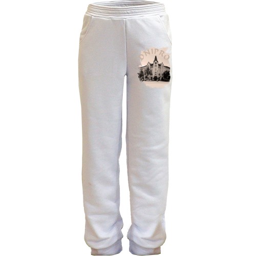 Детские штаны Dnipro