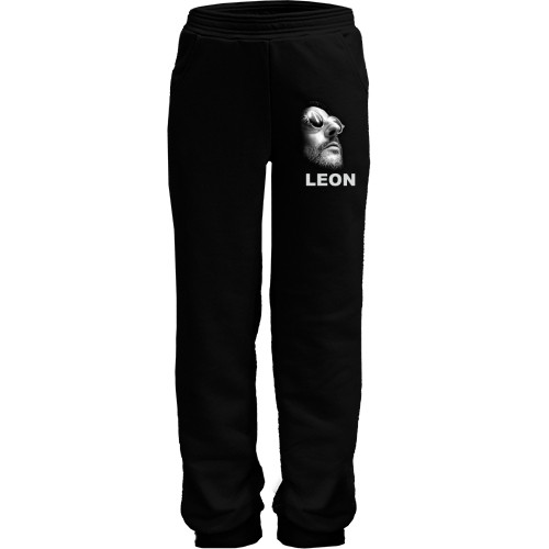 Детские штаны Leon