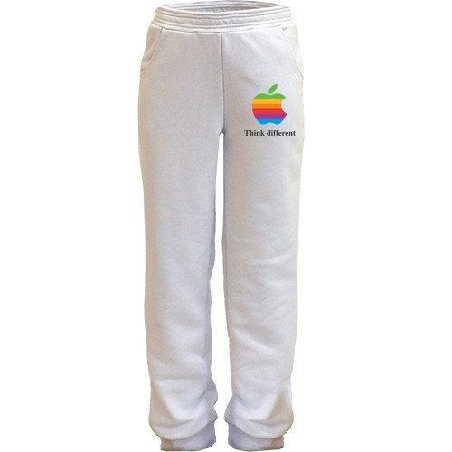 Дитячі штани Think different