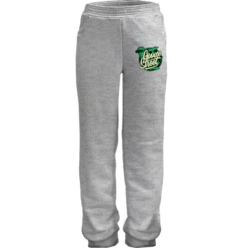 Дитячі штани Grove Street GTA