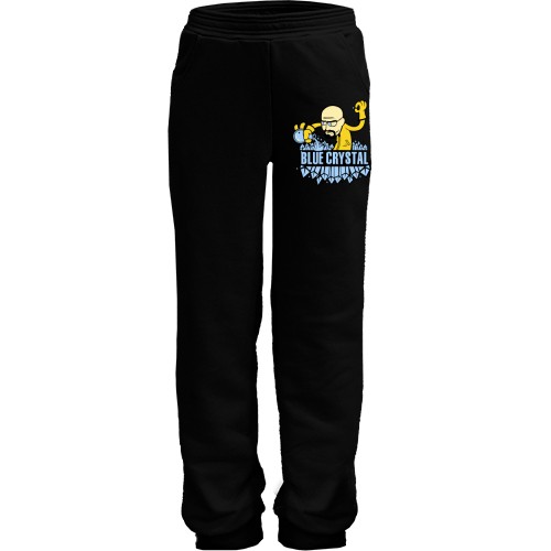 Дитячі штани з Хайзенбергом