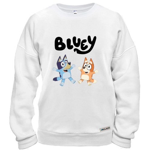 Свитшот Блуи