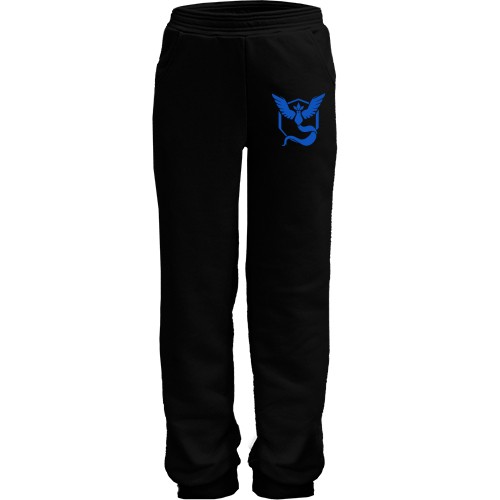 Дитячі штани Team Mystic