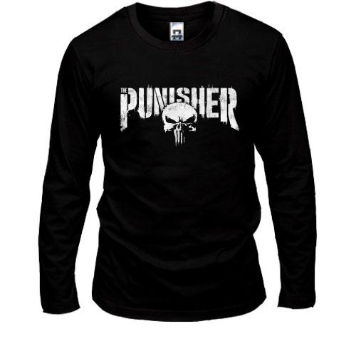 Лонгслив The Punisher