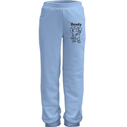 Детские штаны Dendy