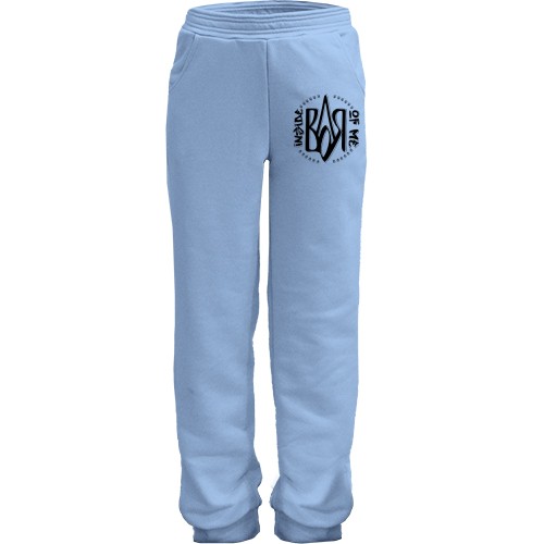 Детские штаны 