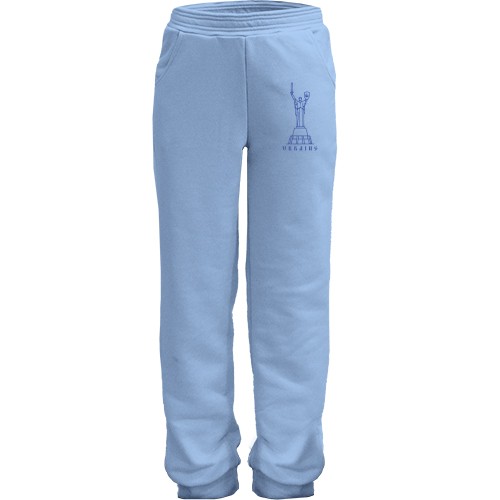 Детские штаны 