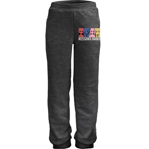 Детские штаны 