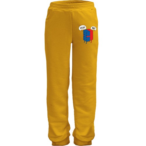 Дитячі штани 