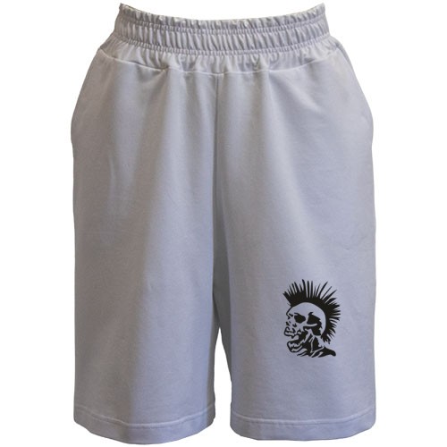 Шорти Punk's not Dead