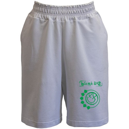 Шорти Blink 182 smile