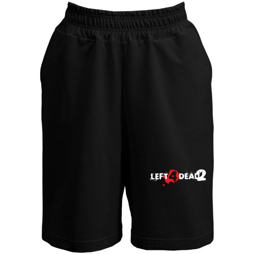 Шорти Left 4 dead 2