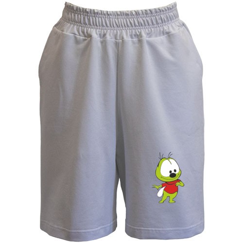 Шорты Вжик (6)