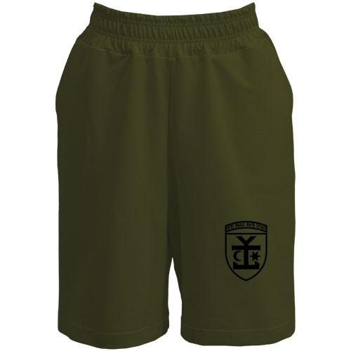 Шорты 54-я отдельная механизированная бригада