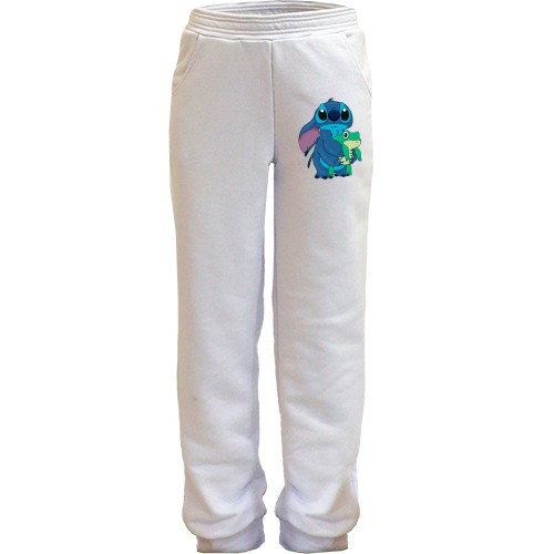 Детские штаны 