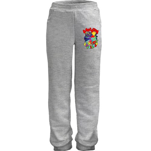 Дитячі штани Валентин Стрикало