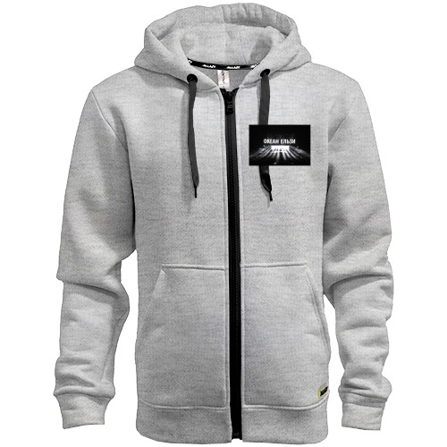 Худі на блискавці Океан Ельзи (концерт)