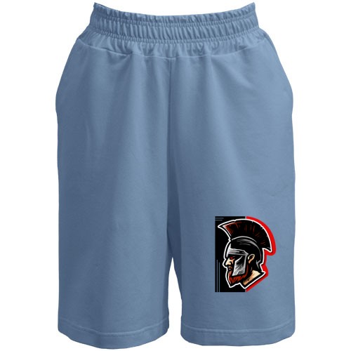 Шорты с римским легионером