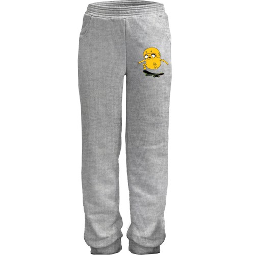 Детские штаны Jake skater