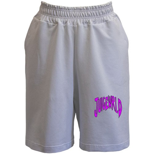Шорти Juice WRLD