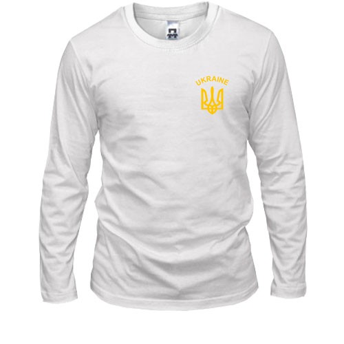 Лонгслив Ukraine (mini)
