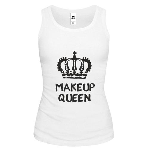 Жіноча майка MAKEUP QUEEN