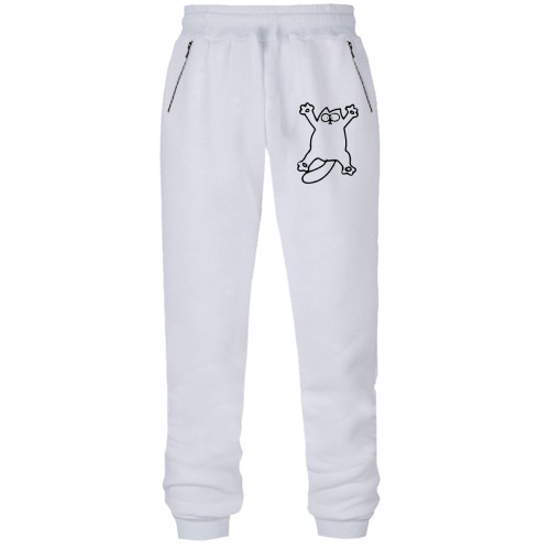 Штани Simon's cat