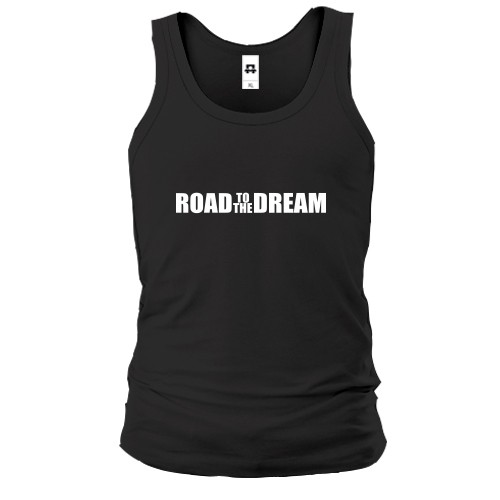Майка Road to the dream