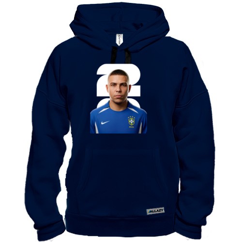 Худи Роналдо