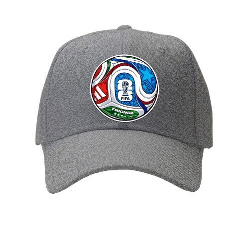 Кепка Мяч Чемпионата Мира 2026