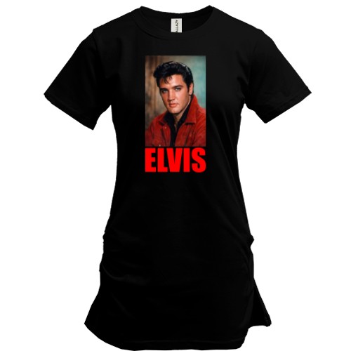 Туніка Elvis (Poster)