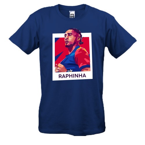 Футболка Raphinha