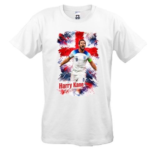 Футболка Harry Kane