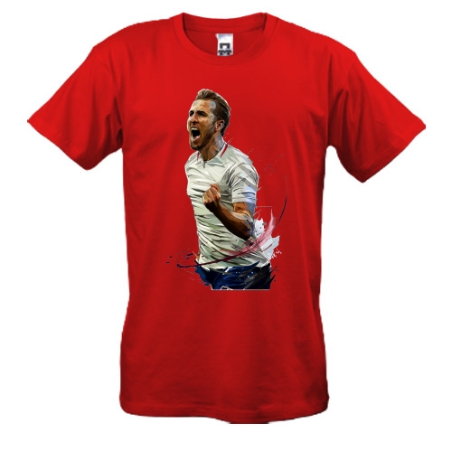 Футболка Harry Kane (2)