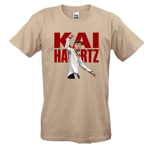 Футболка Kai Havertz