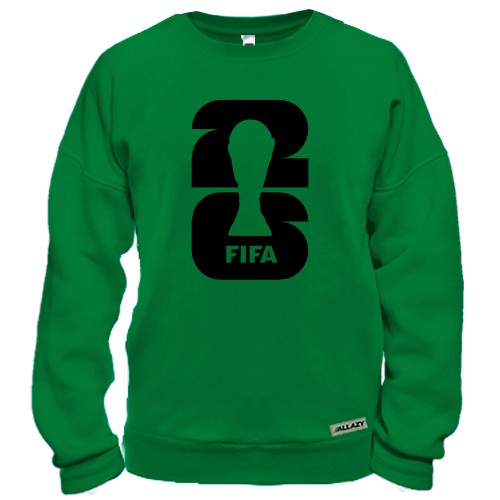 Світшот 2026 FIFA World Cup