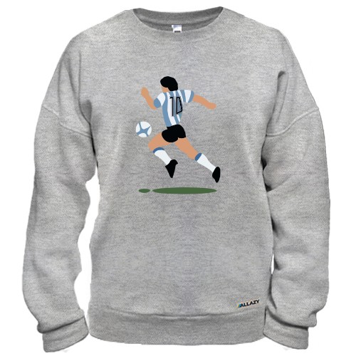 Світшот Diego Maradona (3)