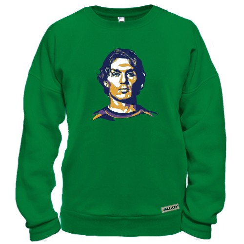 Світшот Paolo Maldini