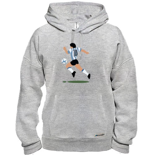 Худи Diego Maradona (3)